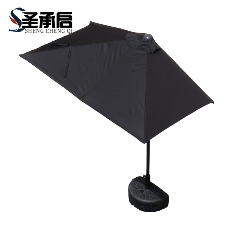 圣承启 户外防晒伞 250x130cm 把高清大图