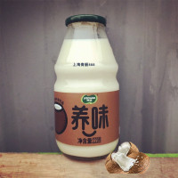 养味草莓牛奶新品6瓶220g草莓牛奶饮品果味牛奶玻璃瓶装风味牛奶 新品香蕉6