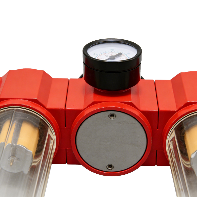 锴晟 油水分离组件 398-8-10 个高清大图