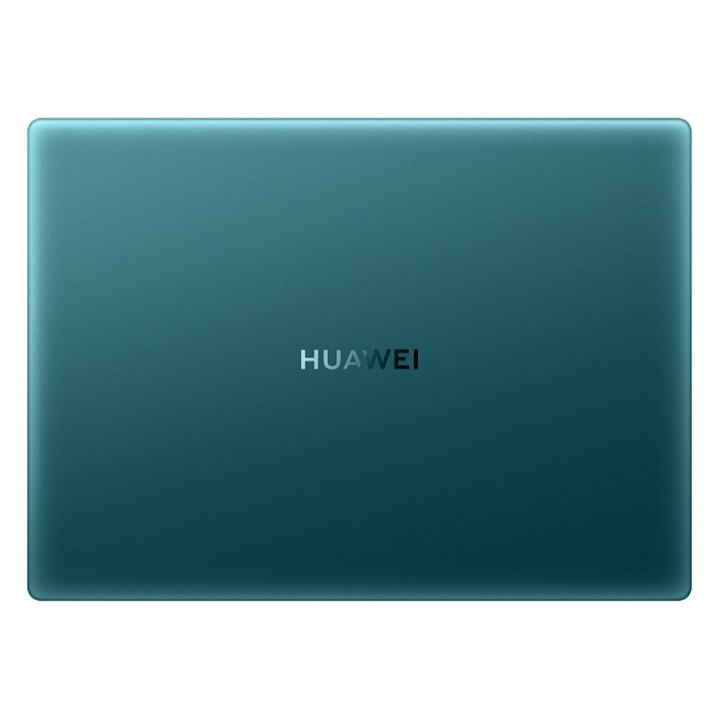 华为笔记本电脑HUAWEI MateBook X 2021款第11代英特尔酷睿i5-1130G7 16GB 512GB 星际蓝 13英寸 3K触控全面屏 轻至1kg