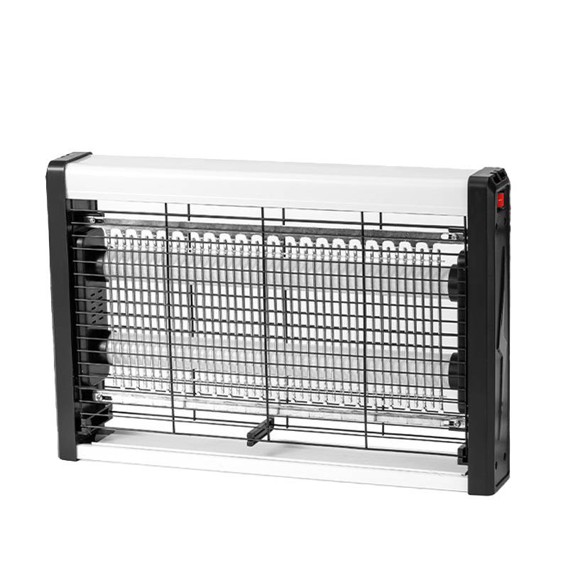 亿维顿 LED灭蚊灯 LED-8W 个高清大图