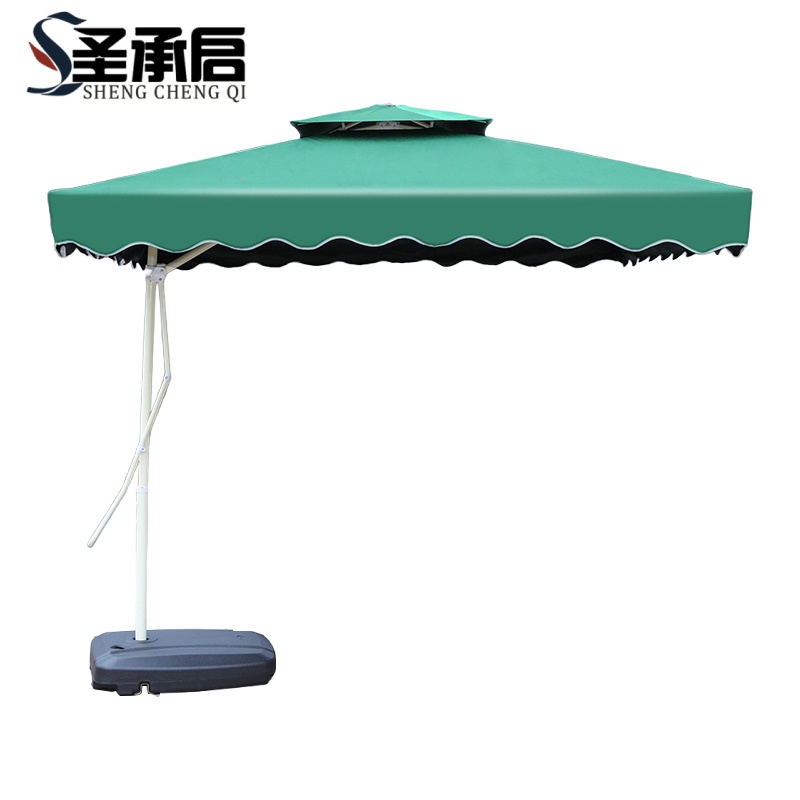 圣承启 遮阳伞 2.2*2.2m 把