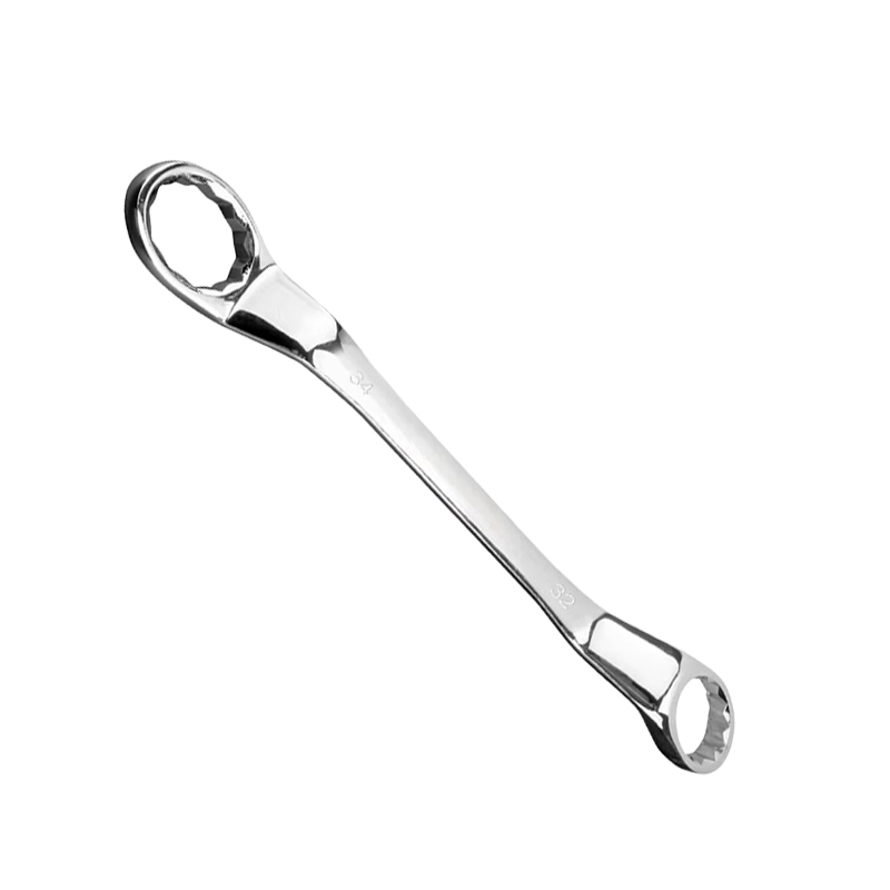 贝策 双头梅花板手 32*34mm 把高清大图