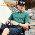 男式短袖POLO衫J322099907