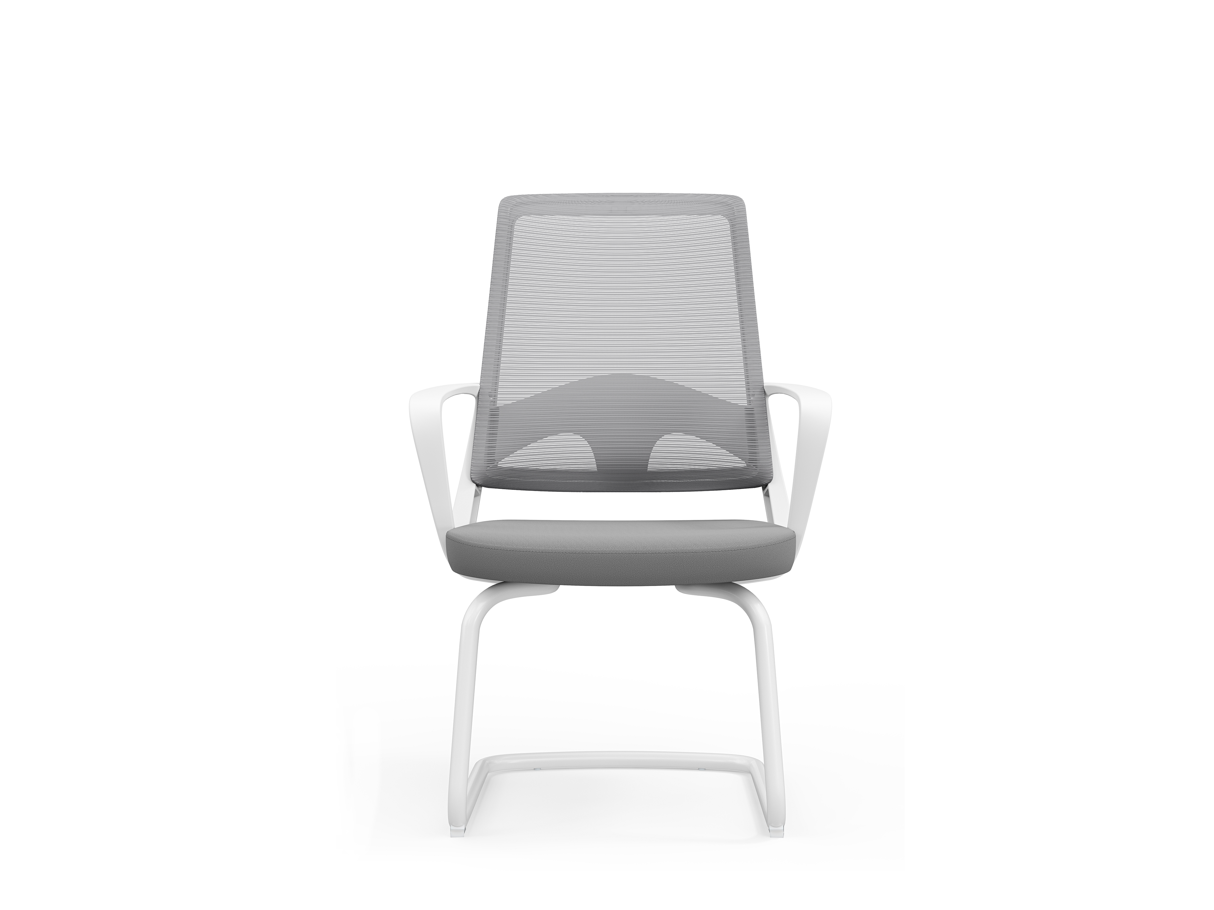 德诚和(DCH)办公椅子人体工学椅主管职员椅网椅时尚座椅高清大图