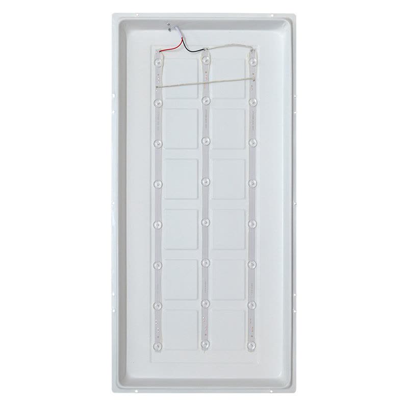 格瑞捷方形吸顶灯(300*600mm)GRJ-XDD-0036套图片