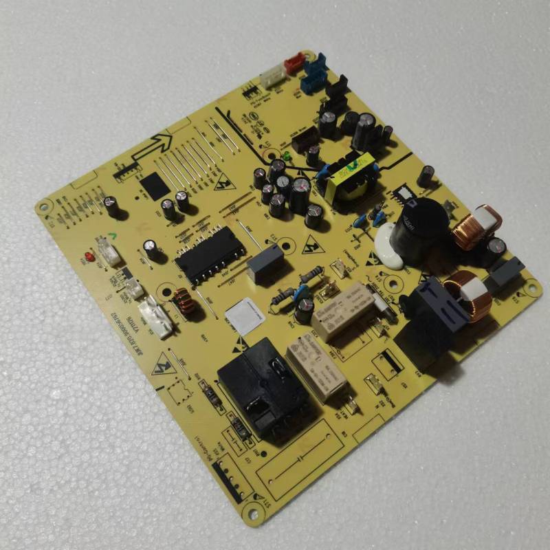 帮客材配全新原装 倍科(BEKO) 900076663 KFR- 72LW/CB1R 内机主板 收前验货高清大图