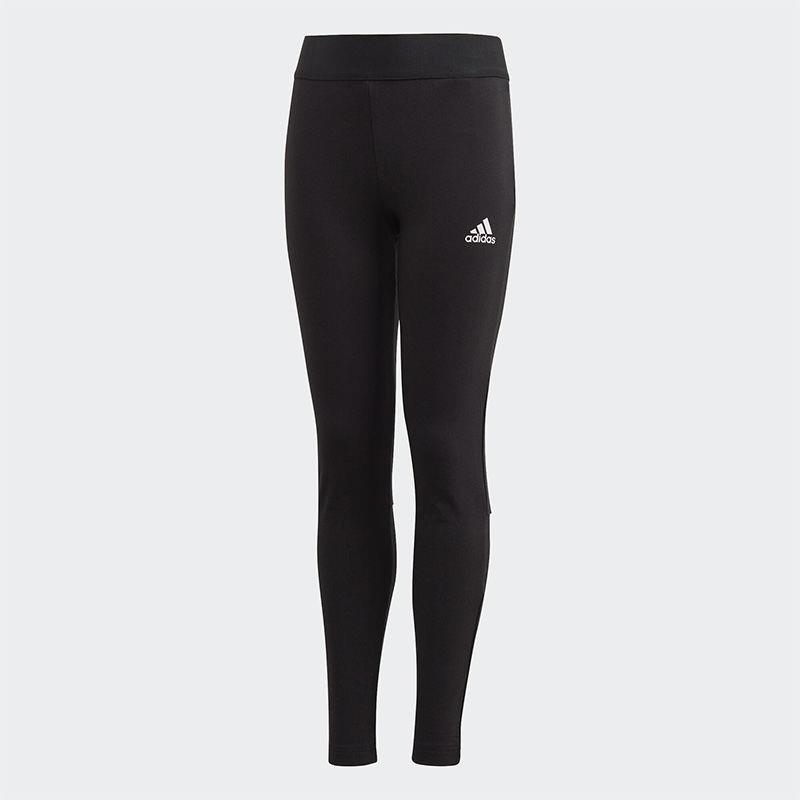 ADIDAS阿迪达斯长裤训练弹力紧身儿童运动裤FL1800 Z