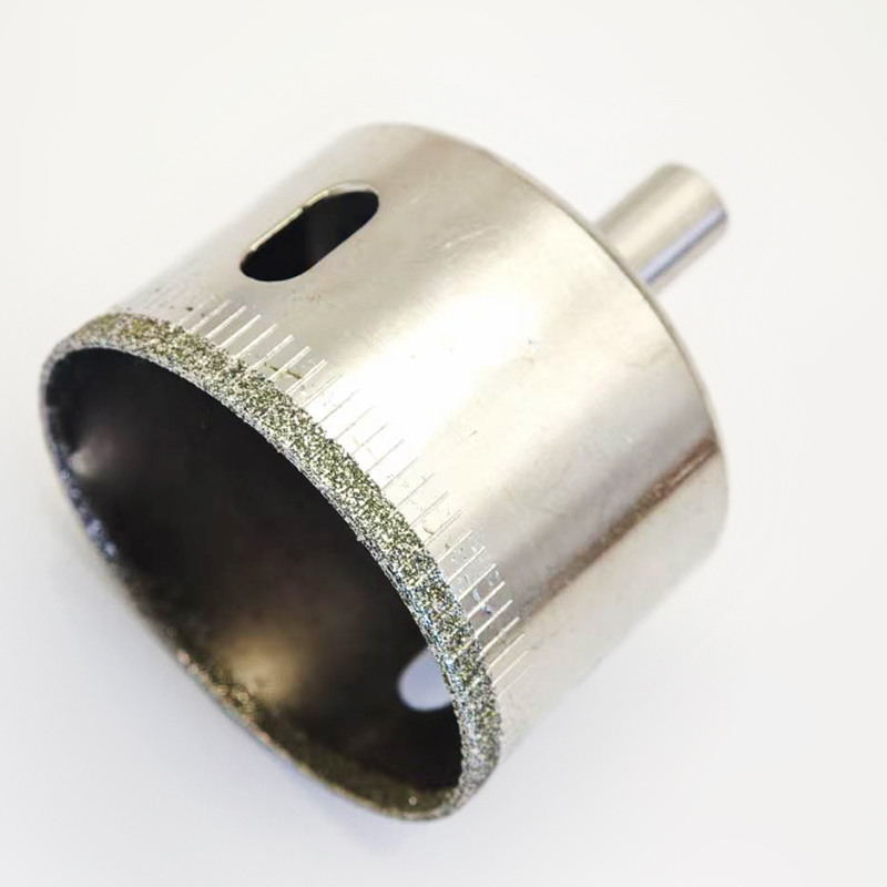 梦涵杰 玻璃开孔器 45mm 个高清大图