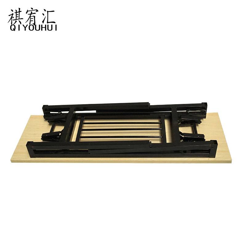 祺宥汇 书桌 1200*400*750mm 张高清大图