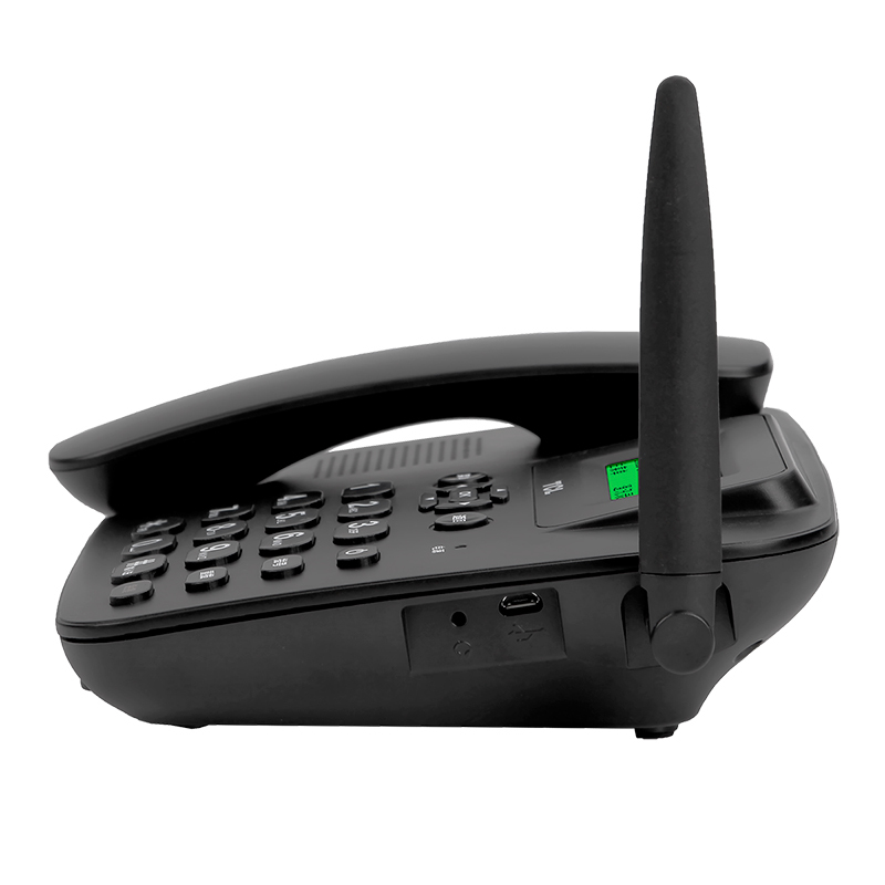 TCL-LT100无线插卡电话