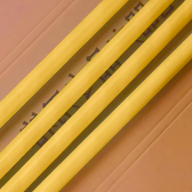 斯赞 环氧树脂杆 1米 根高清大图