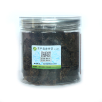 帝辰 管花肉苁蓉灭酶切片100g [买一送一] 男性滋补加油站 灭酶更高效 新疆特产