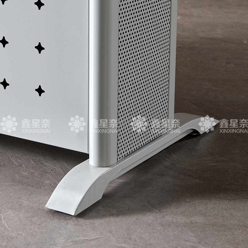 鑫星奈 XXN4012406 隐藏式翻转电脑桌培训桌教室机房多媒体学习桌办公桌A款三人位