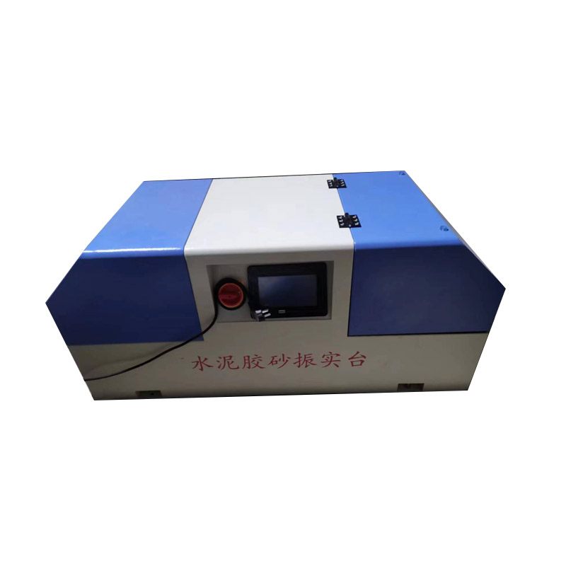 无锡锡工水泥胶砂新标准振实台ZS-15
