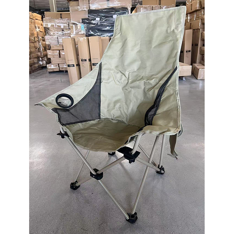 原环 户外折叠椅 YH-ZDY02 把高清大图