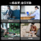 电小二[磷酸铁锂]100W双向快充户外移动电源99Wh大容量充电宝便携数显适用笔记本可上飞机100Plus