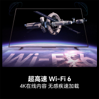 海信电视55E3Q 55英寸 高刷AI音画王 以旧换新补贴 E3N升级电视机