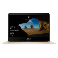 华硕(ASUS)灵耀翻转本TP461UN8250 14.0英寸超级本360度翻转变形触控笔记本电脑(i7-8550U 8G内存 512GB固态 MX150-2G独显)金 标配 指纹