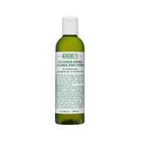 科颜氏(kiehl’s) Kiehl’s科颜氏契尔氏 小黄瓜爽肤水250ml 收缩毛孔;修护;补水 植物精华柔肤水