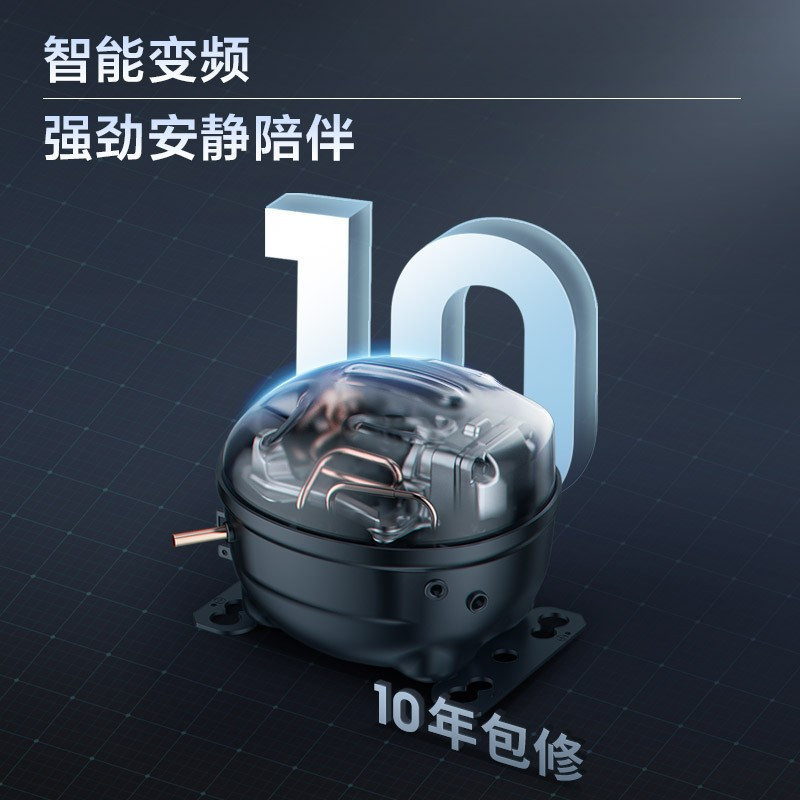三星(SAMSUNG)RF48A4000M9/SC 488升十字对开门多门冰箱 风冷无霜电冰箱 快速冷冻 智能双循环 银