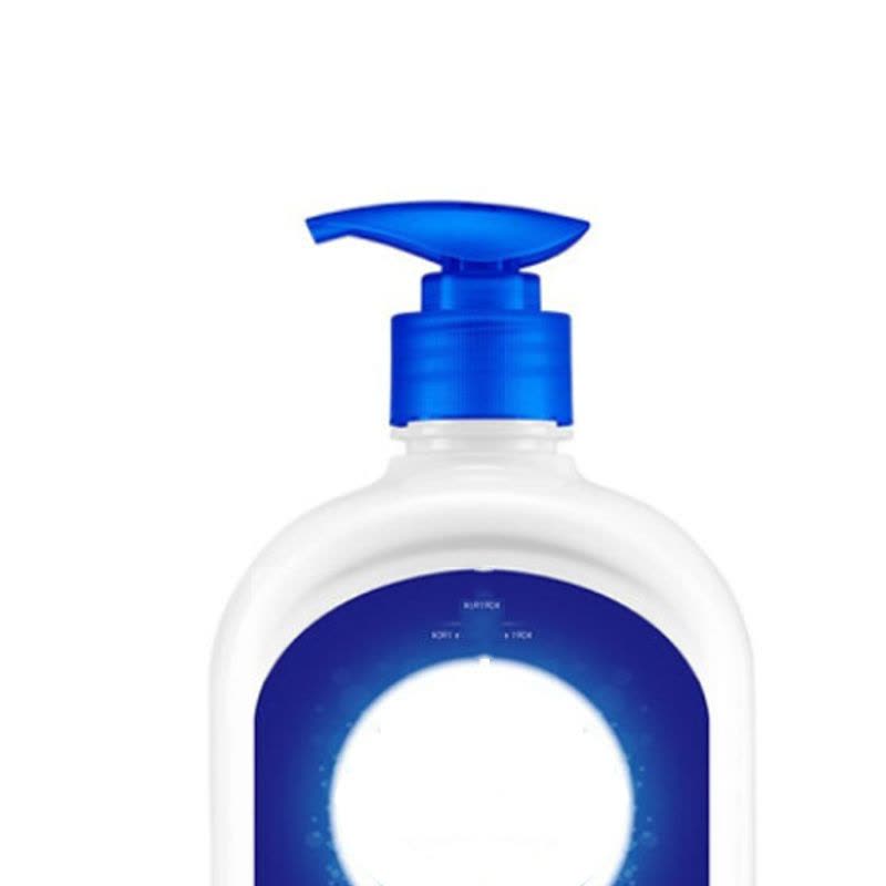 奥诗兰(AOSHLAN) 丝蛋白洗手液525ml 单瓶装图片