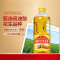 鲁花 油酸多多花生油 1L 食用油 厨房炒菜 调味