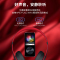 [苏宁自营]山水(SANSUI)音频播放器(MP3)F8黑mp3播放器mp4无损音乐彩屏插卡迷你mp3学生随身听录音外放