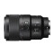 索尼(SONY)SEL90M28G 微距微单镜头 62mm滤镜口径 索尼E卡口9片光圈叶片数