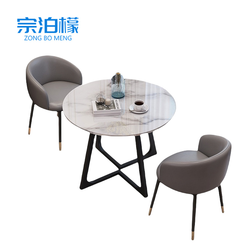 宗泊檬休闲桌高清大图