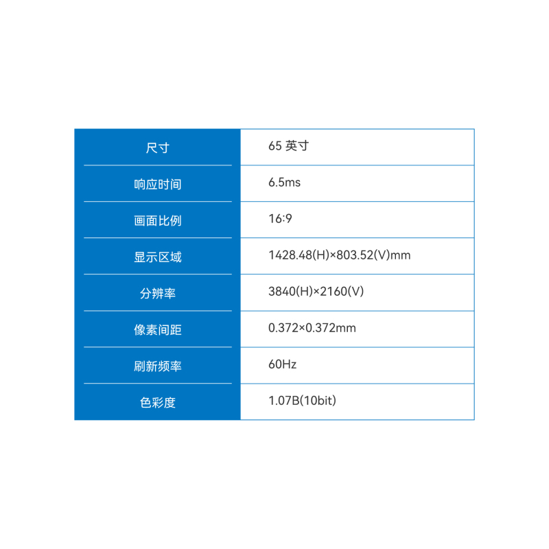 希沃seewo MC65gee 10代 i5/8g/256g 会议平板