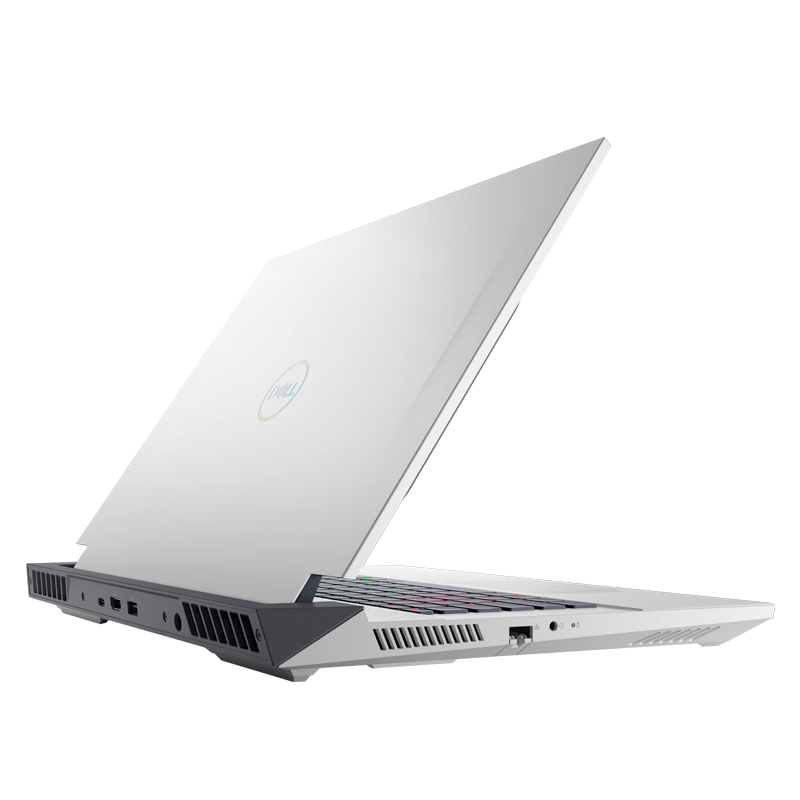 戴尔(DELL) 游匣G16-7630-R1969W 游戏本 13代酷睿16英寸电脑高性能高色域电竞屏 定制I9-13900HX 32G 2T RT4070 2.5K 240HZ高清大图