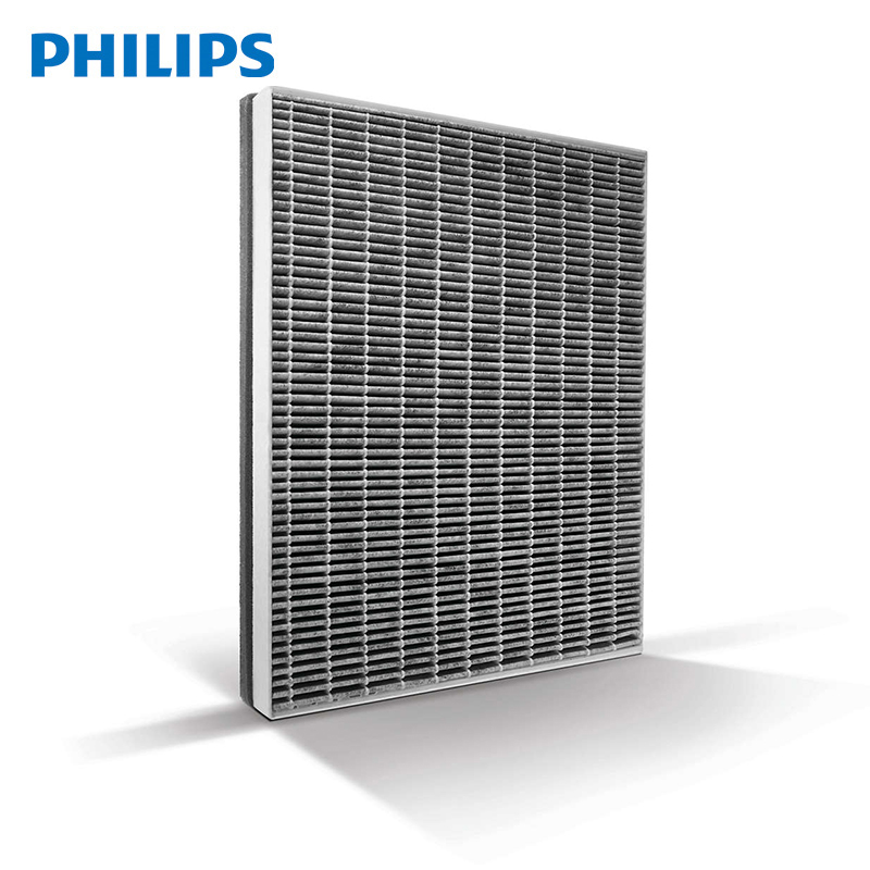 飞利浦(Philips)NanoProtect Pro S3 纳米级劲护滤网 FY4152/00适用于AC4552/00