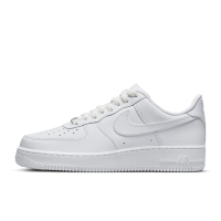 nike air force 1 low 07 复古经典 板鞋 男款 纯白 cw2288-111 白色