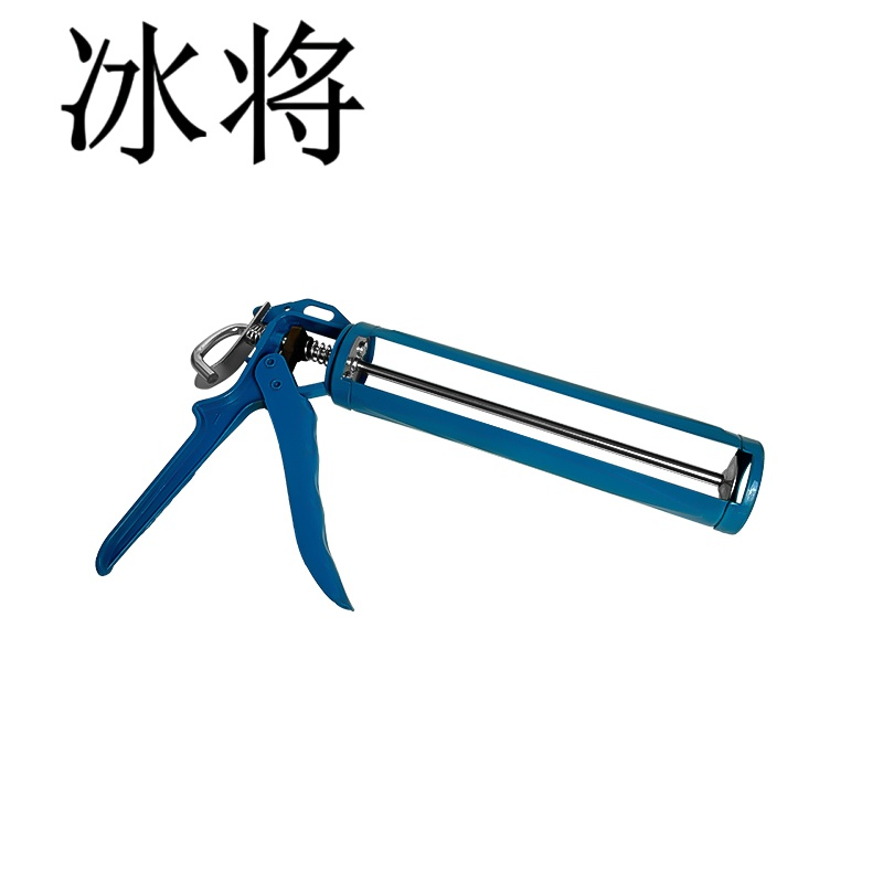 冰将 玻璃胶枪注射式植筋胶胶枪 BLJQ-5 个高清大图