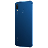 华为/荣耀(honor)Play 全网通 6GB+128GB 极光蓝 移动联通电信4G全网通 全面屏手机