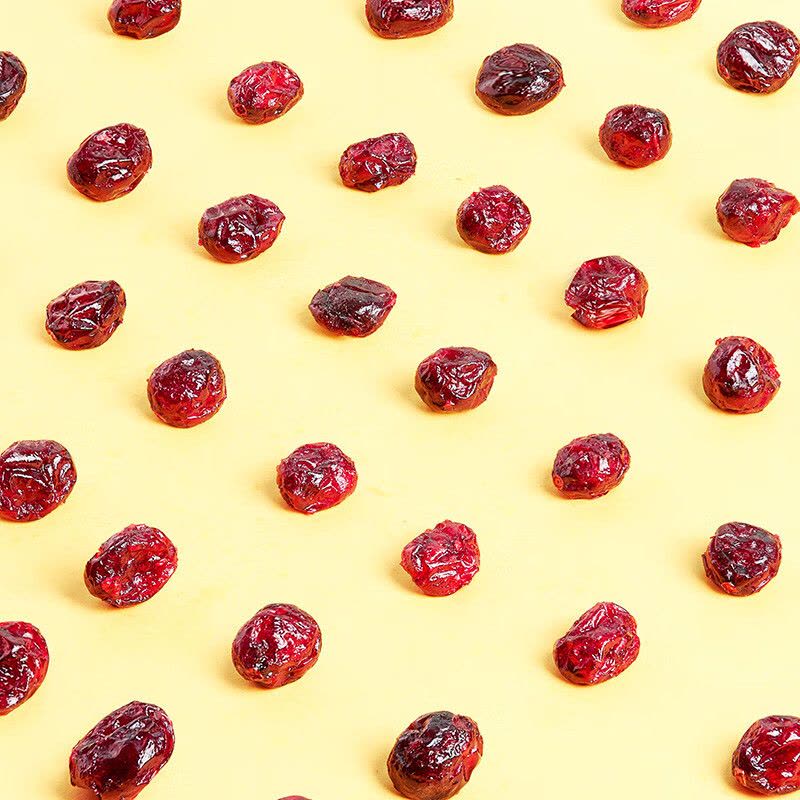 臻味 智利蔓越莓干 100g 袋图片