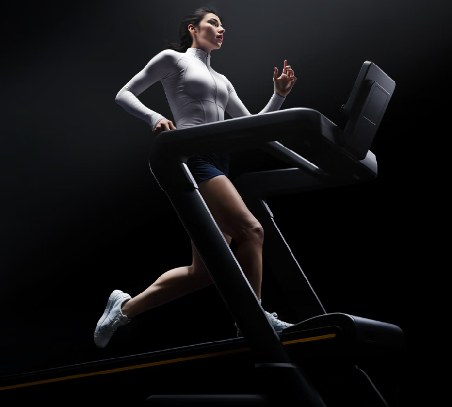 跑步机 X5UltraMR-T10B6