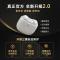 Seemagic醒刻电动指甲刀全自动指甲刀修剪打磨器 安全可视 磨甲器 成年人老人家用生日礼物