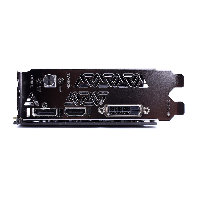 七彩虹(Colorful)iGame GTX 1660Ti Ultra 6G 游戏显卡