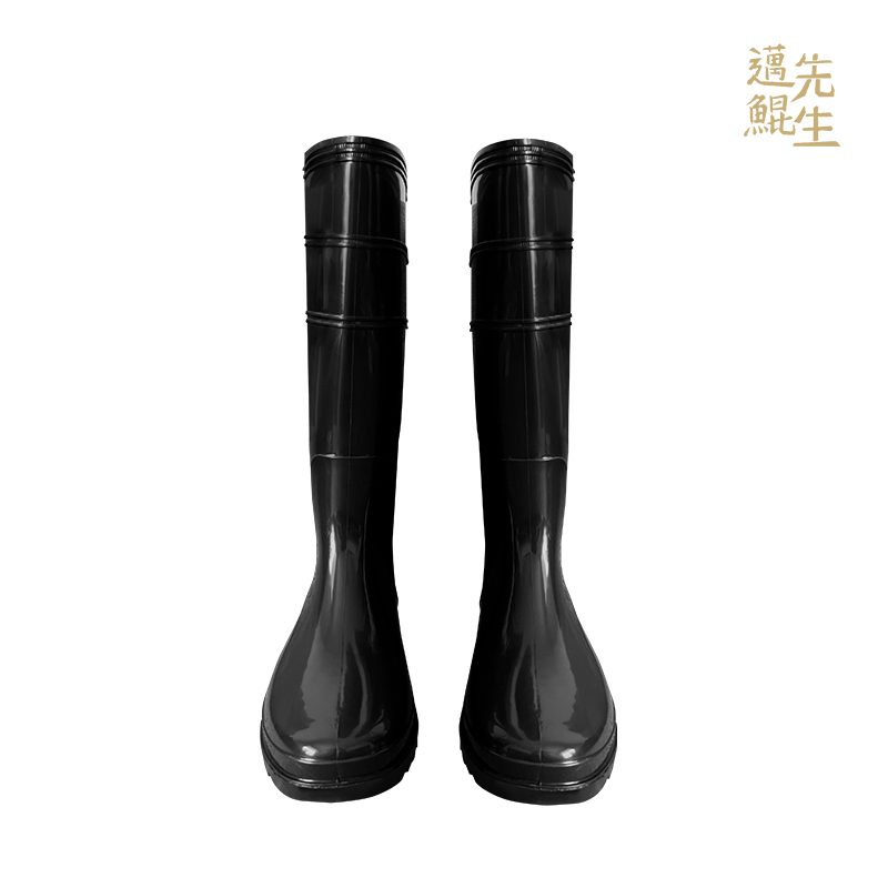 雨鞋F-001