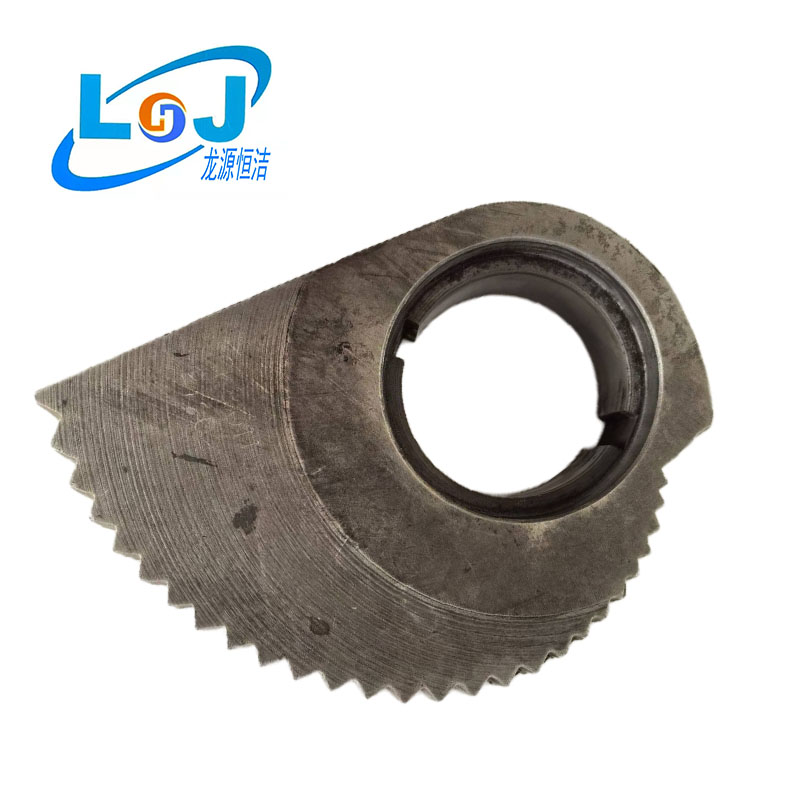 龙源恒洁 扇形卡爪 LYHJ-LKC20 个高清大图