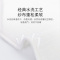 洁丽雅纱布毛巾婴儿毛巾口水巾儿童洗脸纯棉宝宝小方巾新生儿用品