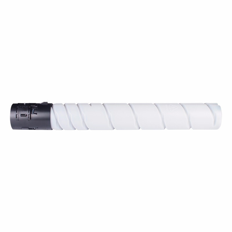 柯尼卡美能达碳粉TN228K黑色大容量墨粉(适用C226i/C286i)印量24000页 单位:1支