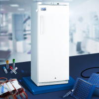 海尔(Haier) DW-25L262 -15~-25 262升 立式低温保存箱