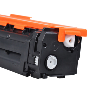 京贤CF416A标准装黑色硒鼓含芯片适用HP M454/M479一支
