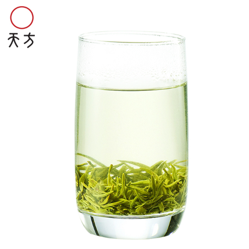 天方 碧螺春 300g 礼盒装 货期5-10天高清大图