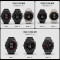 佳明(GARMIN)Fenix7X Pro太阳能旗舰版黑色(51mm)心率跑步高尔夫户外运动手表