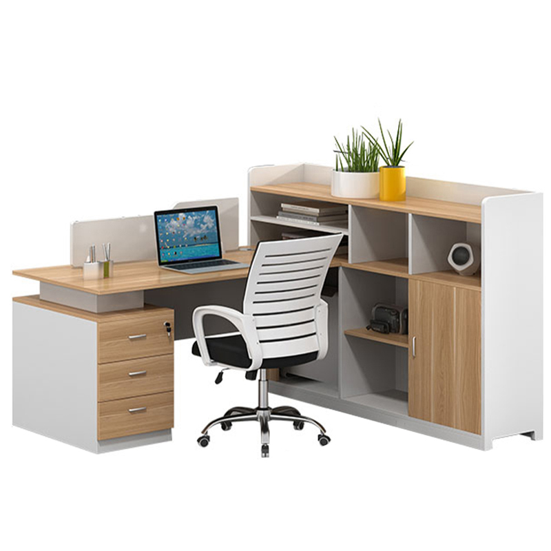 芙瑞塔 屏 风 工位高清大图