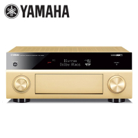 Yamaha/雅马哈 RX-V2081功放9.2声道数字功率放大器/杜比全影声